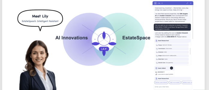 Understanding AI-Powered Estate Management